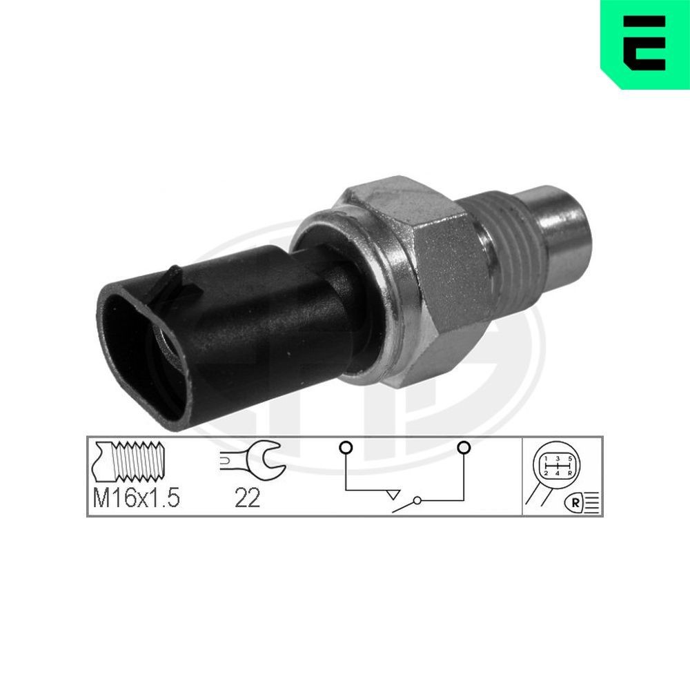 ERA Spínač cúvacích svetiel 330259 ERA 330259 Spínač cúvacích svetiel Jeep Wrangler YJ cena