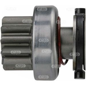 HC-Cargo Vabajooks, starter 330265 Vabajooks, starter HC-Cargo Toyota PRIUS 330265