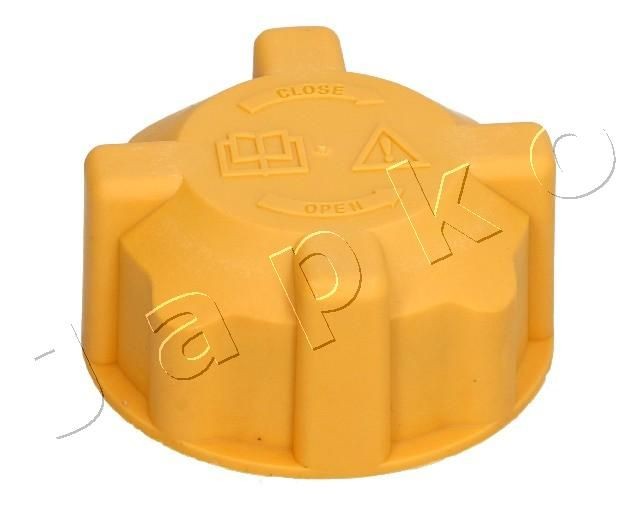 JAPKO Radiateurdop 33028 JAPKO 33028 Radiateurdop Alfasud Giardinetta 904 originele prijs
