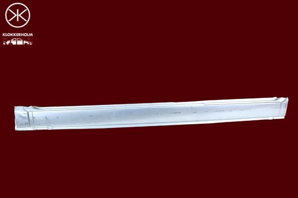KLOKKERHOLM Rocker panel 3305002 3305002 KLOKKERHOLM rocker panel for SEAT TARRACO