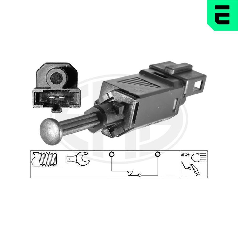 ERA Bremslichtschalter 330706 Bremsschalter ERA ALHAMBRA 330706 günstig