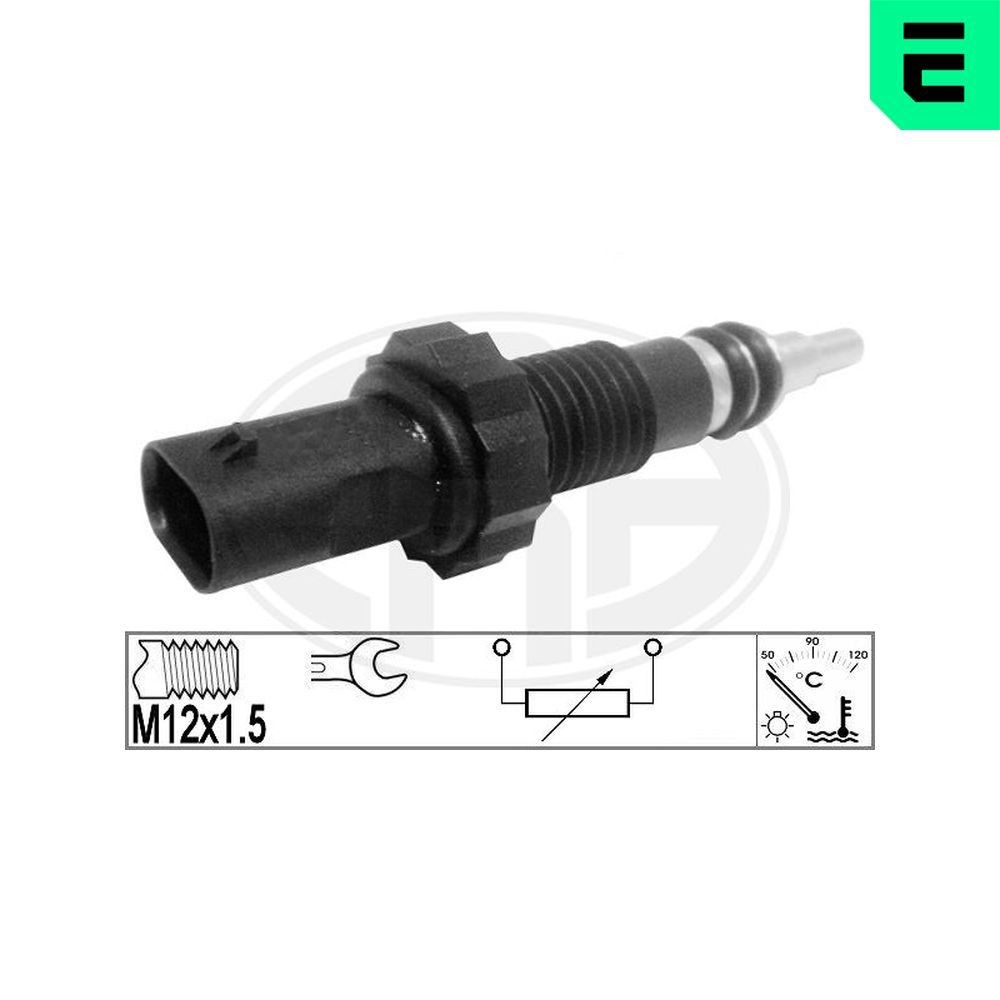 ERA Temperatuursensor 330857 Toyota HIACE Temperatuurvoeler ERA 330857
