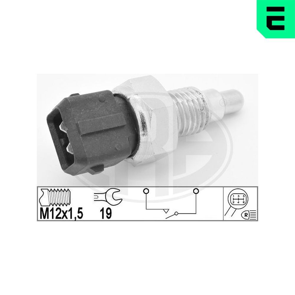 ERA Διακόπτης, φώτα όπισθεν 330945 330945 Διακόπτης φώτων όπισθεν LAND ROVER RANGE ROVER EVOQUE ERA