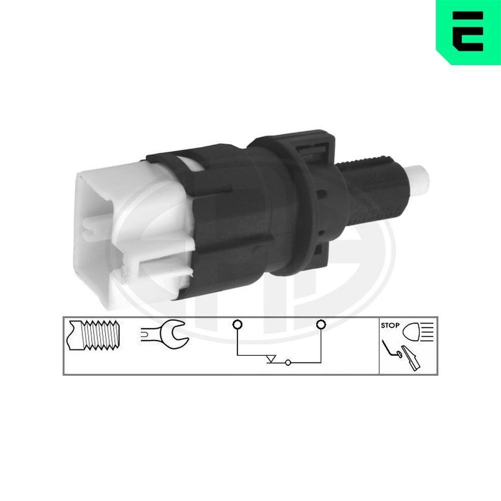 ERA Brake Light Switch 330966 ERA 330966 genuine MITSUBISHI PAJERO / SHOGUN PININ brake light switch price