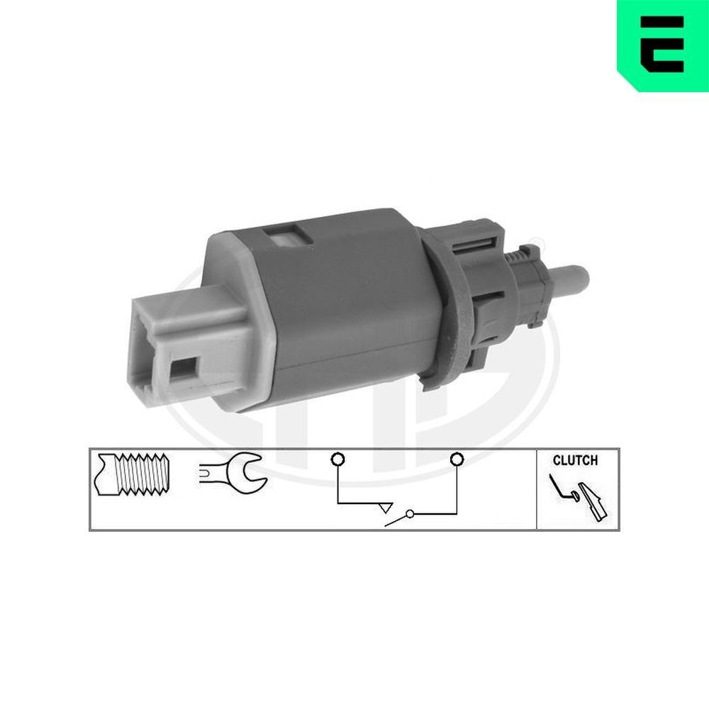 ERA Schakelaar, koppelingbevestiging 330967 Schakelaar koppelingbevestiging ERA 5008 330967 goedkoop