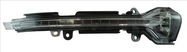 TYC Clignotant 331-0078-3 TYC 331-0078-3 Clignotant de rétroviseur Seat Exeo st prix