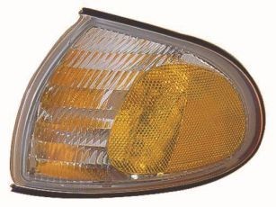 Koplamp ABAKUS 331-1525R-US-CY ABAKUS 331-1525R-US-CY Voorlichten FORD USA MUSTANG 2016