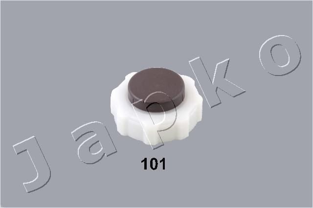 JAPKO Radiator cap 33101 JAPKO 33101 DAEWOO LANOS radiator cap replacement