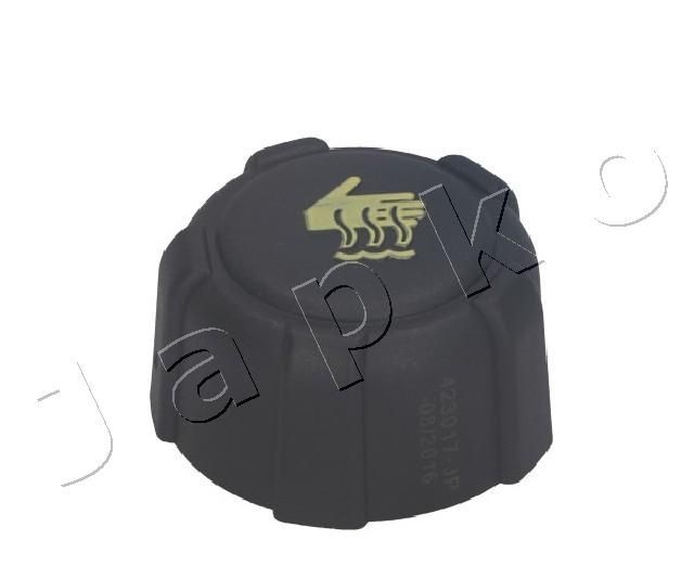 Sulgurkate, jahutusseade JAPKO 33102 JAPKO 33102 AUDI A4 2023 Radiaatori kork
