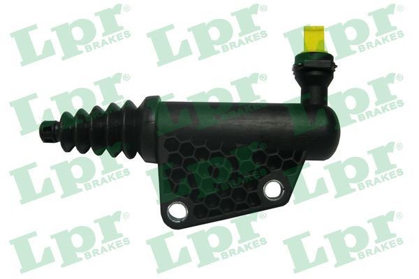 LPR Darba cilindrs, Sajūgs 3315 3315 Sajūga darba cilindrs RENAULT KADJAR LPR