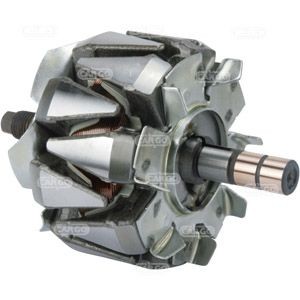 HC-Cargo Rotor alternátora 331584 HC-Cargo 331584 Rotor alternátora