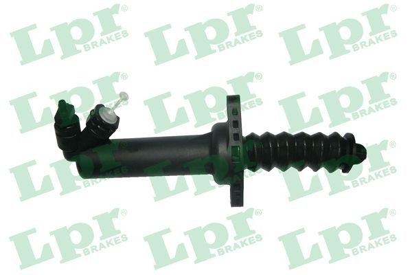 LPR Hulpkoppelingscilinder 3316 LPR 3316 originele Hulpkoppelingscilinder Jeep Wrangler JK kosten