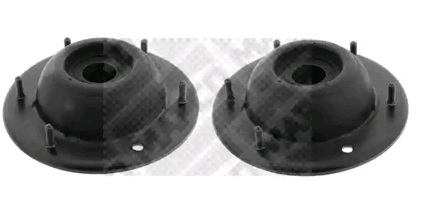 Jousijalan tukilaakeri MAPCO 33160/2 MAPCO 33160/2 RENAULT TRAFIC 2000 Iskarin yläpää