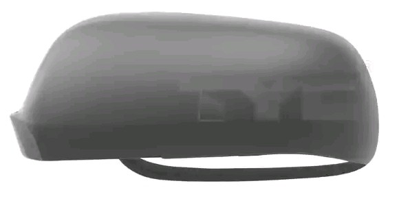 TYC Afdækning, sidespejl 332-0014-2 Afdækning sidespejl Skoda 1U2 332-0014-2 TYC