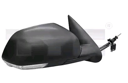 TYC Specchietto retrovisore esterno 332-0072 TYC 332-0072 Specchietto retrovisore esterno