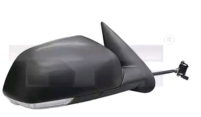 TYC Backspegel 332-0074 TYC 332-0074 Backspegel