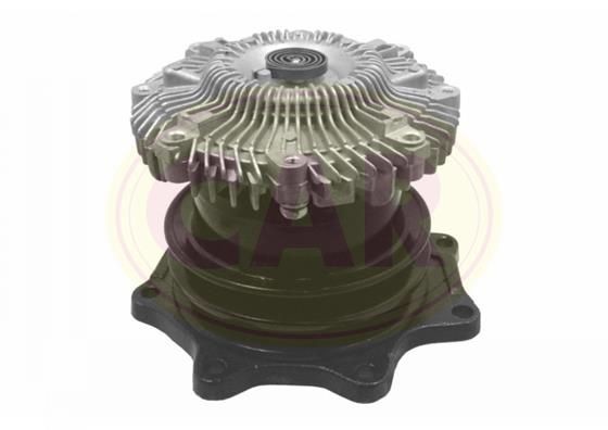 CAR Waterpomp 332056 Pomp, koelvloeistof PORSCHE CAR 332056