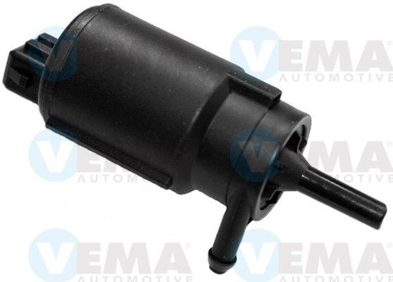 VEMA Vandpumpe, rudevisker / vasker 33207 Viskerpumpe VEMA Mercedes-Benz B-klasse 33207