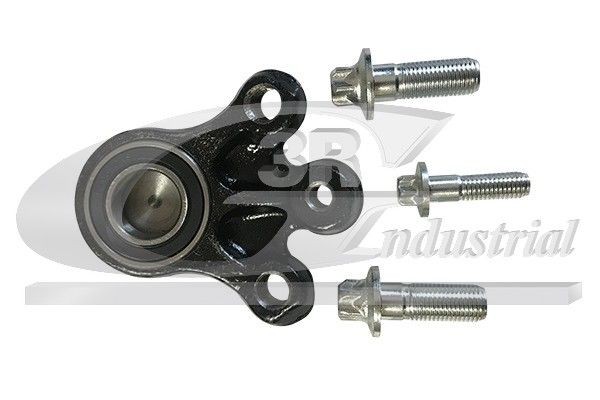 3RG Rotule de suspension 33218 Peugeot 406 Rotules de suspension 3RG 33218