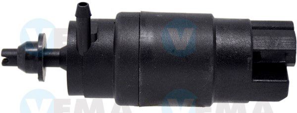VEMA Reinigingsvloeistofpomp, ruitenreiniging 33243 Ruitensproeier pomp VEMA BMW 33243