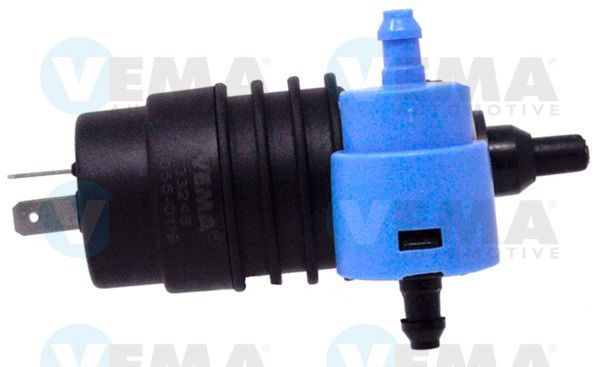 VEMA Reinigingsvloeistofpomp, ruitenreiniging 33248 33248 VEMA Ruitensproeier motor BMW goedkoop