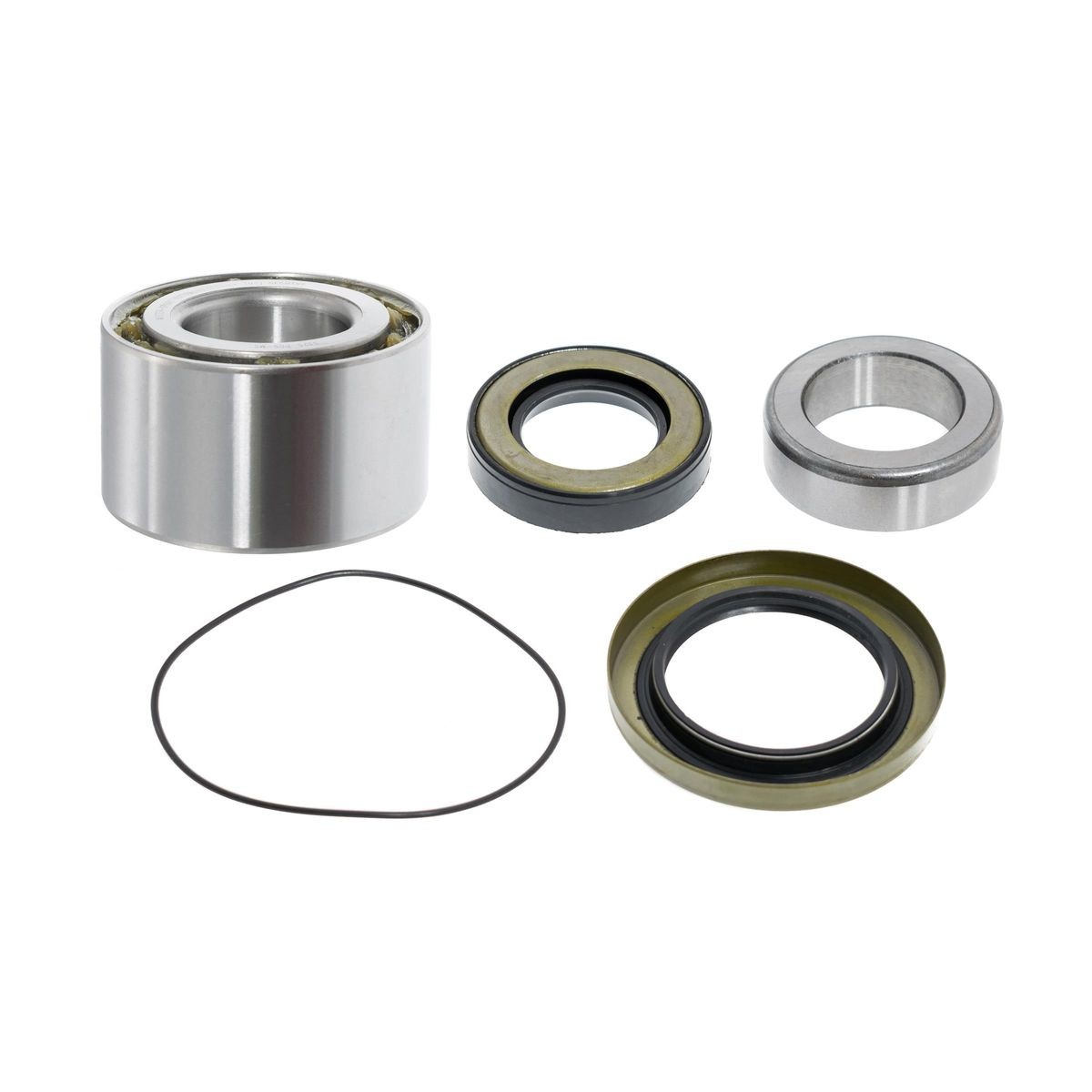 MASTER-SPORT Kit de rolamento de roda 3325-SET-MS MASTER-SPORT 3325-SET-MS originais Cubo da roda Mitsubishi Pajero Classic custo