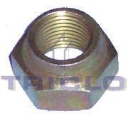 TRICLO Παξιμάδι τροχού 332594 TRICLO Παξιμάδια τροχών NISSAN 332594