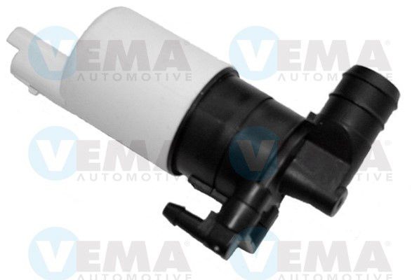 VEMA Pompa acqua lavaggio, Pulizia cristalli 33267 VEMA 33267 Pompa lavavetri Renault Laguna 3 Coupe originale prezzo