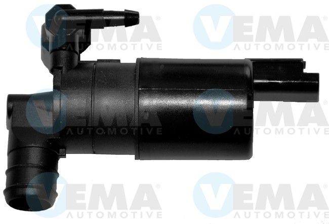 VEMA Pompe d'eau de nettoyage, nettoyage des vitres 33273 Pompe lave glace VEMA 500 33273 pas cher