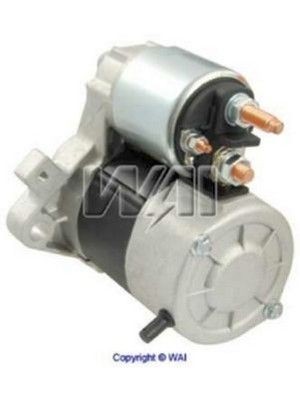 WAI Starter 33295N Startmotor TOYOTA WAI 33295N