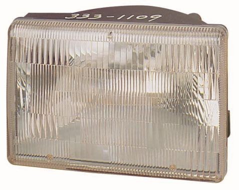 ABAKUS Scheinwerfer 333-1109L-S 333-1109L-S ABAKUS Commander SUV Scheinwerfer kaufen
