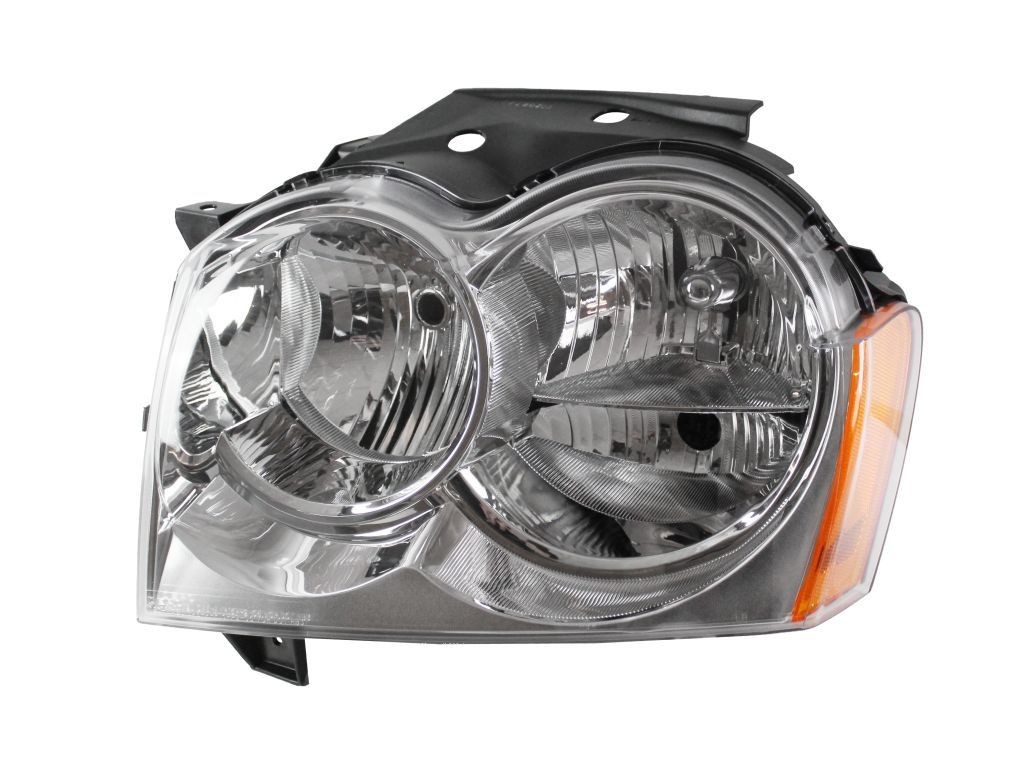 Ajovaloumpio ABAKUS 333-1172L-US ABAKUS 333-1172L-US: Umpio Jeep WRANGLER 2010