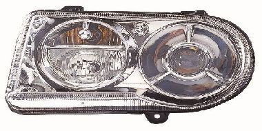ABAKUS Projecteur principal 333-1176R-US ABAKUS 333-1176R-US Phares LeBaron III Cabriolet prix