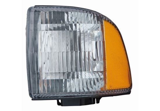 ABAKUS Blinker 333-1505R-US Bilkarossen Dodge Ram 1500 Pick-up: Blinker ABAKUS 333-1505R-US