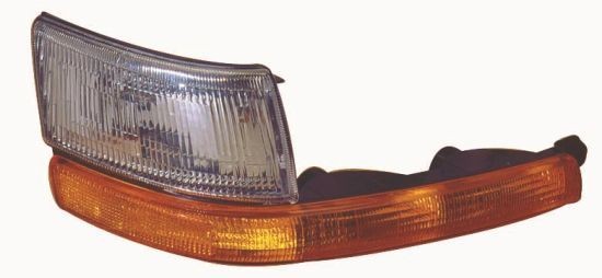 ABAKUS Scheinwerfer 333-1509L-US Hauptscheinwerfer ABAKUS Chrysler STRATUS 333-1509L-US