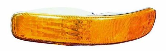 Blinker ABAKUS 333-1630L-US ABAKUS 333-1630L-US: Seitenmarkierungsleuchte Jeep COMPASS 2017