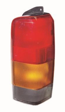 Achterlicht ABAKUS 333-1926R-US ABAKUS 333-1926R-US: Achterlicht Jeep GRAND CHEROKEE 2008