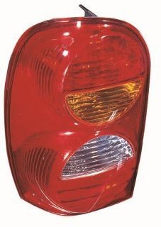 Πίσω φως ABAKUS 333-1932L-US ABAKUS 333-1932L-US Πίσω φως JEEP CHEROKEE 2016