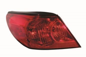Bakljus ABAKUS 333-1959L-AS-R ABAKUS 333-1959L-AS-R Baklykta LED och halogen Chrysler SEBRING 2006