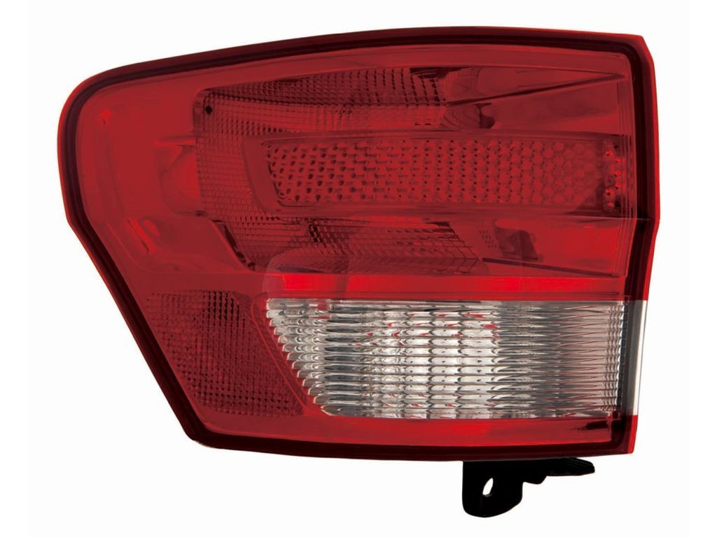 Achterlicht ABAKUS 333-1960L-AS ABAKUS 333-1960L-AS Achterverlichting JEEP GRAND CHEROKEE 2008