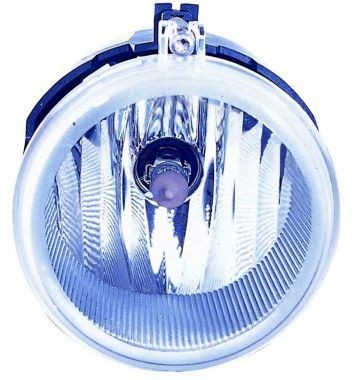 Miglas lukturis ABAKUS 333-2026N-AQ ABAKUS 333-2026N-AQ Priekšējie miglas lukturi CHRYSLER PT CRUISER 2001