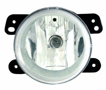 ABAKUS Tågelygte 333-2031N-AQ ABAKUS 333-2031N-AQ JEEP Grand Cherokee WH Tågeforlygter originale pris