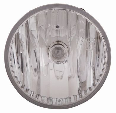 ABAKUS Fendinebbia 333-2033N-AQ 333-2033N-AQ Fari fendinebbia ABAKUS JEEP PATRIOT costo