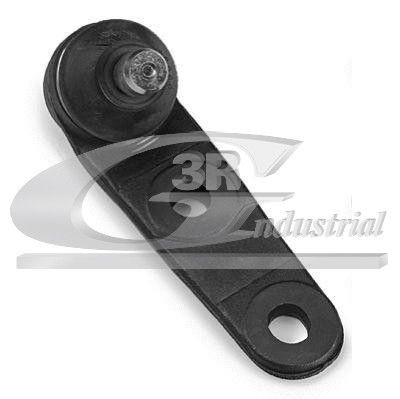 3RG Spindelled 33309 3RG 33309 Spindelled Ford Fiesta Mk2 original