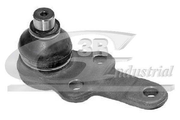 3RG Testina braccio oscillante 33311 33311 Testina braccio oscillante FORD FOCUS 3RG costo