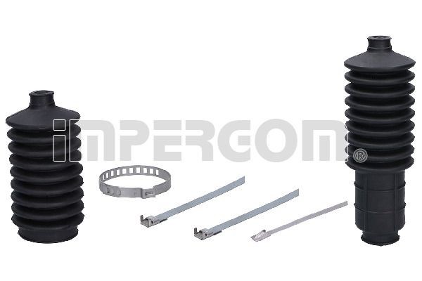 ORIGINAL IMPERIUM Kit soffietto, Sterzo 33330 33330 costo Cuffia sterzo SKODA ROOMSTER ORIGINAL IMPERIUM