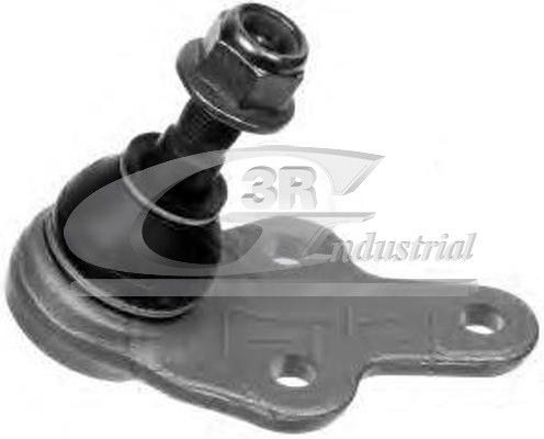 3RG Fuseekogel 33341 33341 Fuseekogel 3RG FORD FIESTA