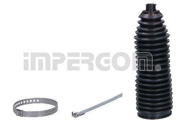 ORIGINAL IMPERIUM Manchetsæt, styretøj 33345A Styretøjsmanchet ORIGINAL IMPERIUM Ford TOURNEO CUSTOM 33345A