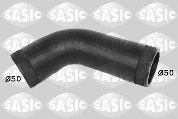 SASIC Ladeluftschlauch 3336148 Turboschlauch SASIC Seat ARONA 3336148