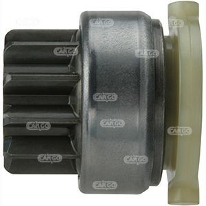 HC-Cargo Vrijwielaandrijving, starter 333867 333867 Vrijwielaandrijving, starter VOLVO 240 HC-Cargo